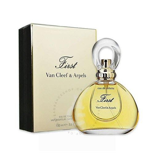 First - Van Cleef & Arpels